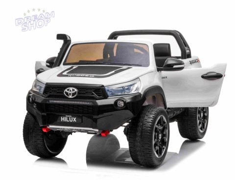 ORYGINALNA TOYOTA HILUX, 24V-480 WAT MOCY /DKHL850-24V ORYGINALNA TOYOTA HILUX, 24V-480 WAT MOCY /DKHL850-24V