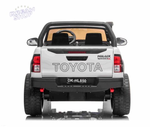 ORYGINALNA TOYOTA HILUX, 24V-480 WAT MOCY /DKHL850-24V ORYGINALNA TOYOTA HILUX, 24V-480 WAT MOCY /DKHL850-24V