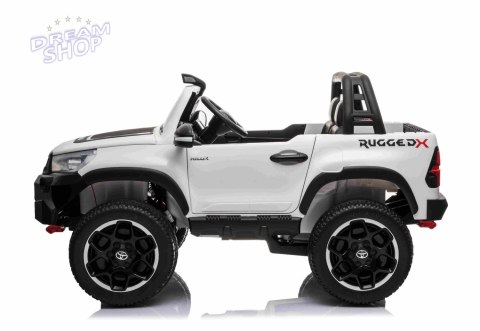 ORYGINALNA TOYOTA HILUX, 24V-480 WAT MOCY /DKHL850-24V ORYGINALNA TOYOTA HILUX, 24V-480 WAT MOCY /DKHL850-24V