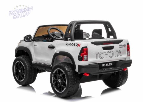 ORYGINALNA TOYOTA HILUX, 24V-480 WAT MOCY /DKHL850-24V ORYGINALNA TOYOTA HILUX, 24V-480 WAT MOCY /DKHL850-24V