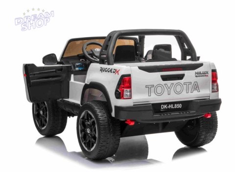 ORYGINALNA TOYOTA HILUX, 24V-480 WAT MOCY /DKHL850-24V ORYGINALNA TOYOTA HILUX, 24V-480 WAT MOCY /DKHL850-24V