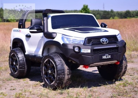 ORYGINALNA TOYOTA HILUX, 24V-480 WAT MOCY /DKHL850-24V ORYGINALNA TOYOTA HILUX, 24V-480 WAT MOCY /DKHL850-24V
