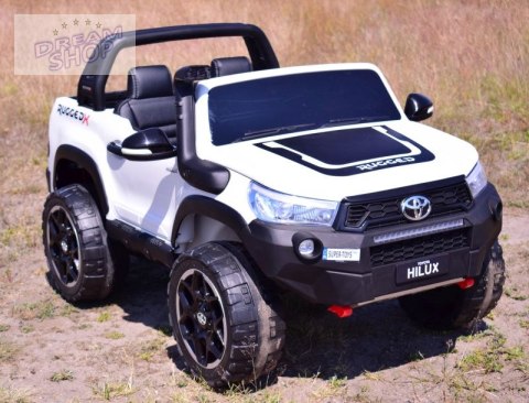 ORYGINALNA TOYOTA HILUX, 24V-480 WAT MOCY /DKHL850-24V ORYGINALNA TOYOTA HILUX, 24V-480 WAT MOCY /DKHL850-24V