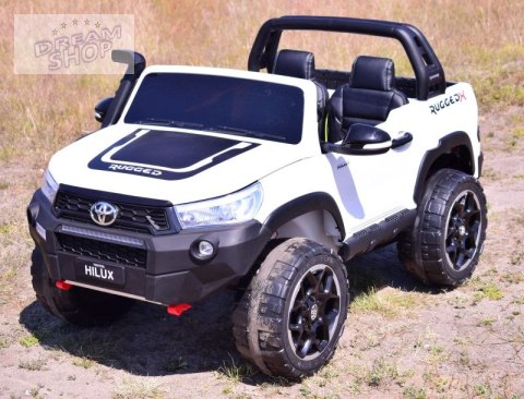 ORYGINALNA TOYOTA HILUX, 24V-480 WAT MOCY /DKHL850-24V ORYGINALNA TOYOTA HILUX, 24V-480 WAT MOCY /DKHL850-24V