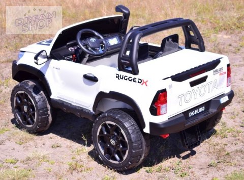 ORYGINALNA TOYOTA HILUX, 24V-480 WAT MOCY /DKHL850-24V ORYGINALNA TOYOTA HILUX, 24V-480 WAT MOCY /DKHL850-24V