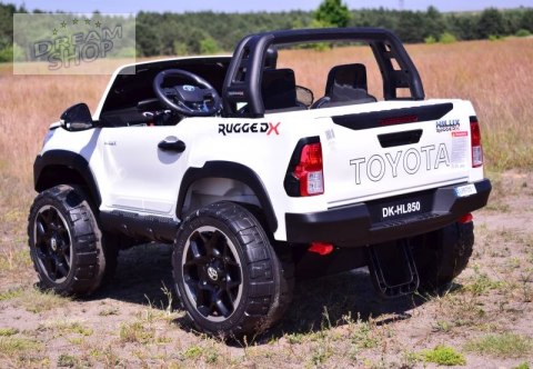 ORYGINALNA TOYOTA HILUX, 24V-480 WAT MOCY /DKHL850-24V ORYGINALNA TOYOTA HILUX, 24V-480 WAT MOCY /DKHL850-24V