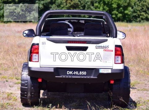 ORYGINALNA TOYOTA HILUX, 24V-480 WAT MOCY /DKHL850-24V ORYGINALNA TOYOTA HILUX, 24V-480 WAT MOCY /DKHL850-24V