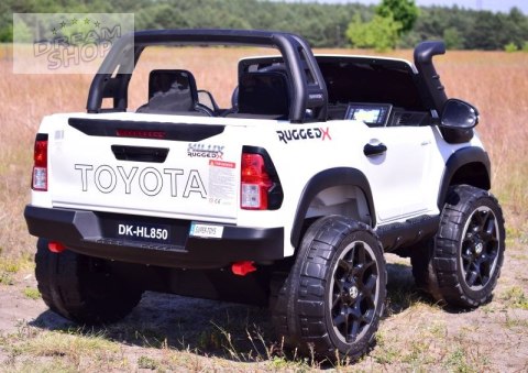 ORYGINALNA TOYOTA HILUX, 24V-480 WAT MOCY /DKHL850-24V ORYGINALNA TOYOTA HILUX, 24V-480 WAT MOCY /DKHL850-24V