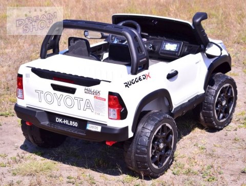 ORYGINALNA TOYOTA HILUX, 24V-480 WAT MOCY /DKHL850-24V ORYGINALNA TOYOTA HILUX, 24V-480 WAT MOCY /DKHL850-24V