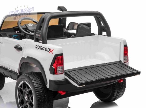 ORYGINALNA TOYOTA HILUX, 24V-480 WAT MOCY /DKHL850-24V ORYGINALNA TOYOTA HILUX, 24V-480 WAT MOCY /DKHL850-24V