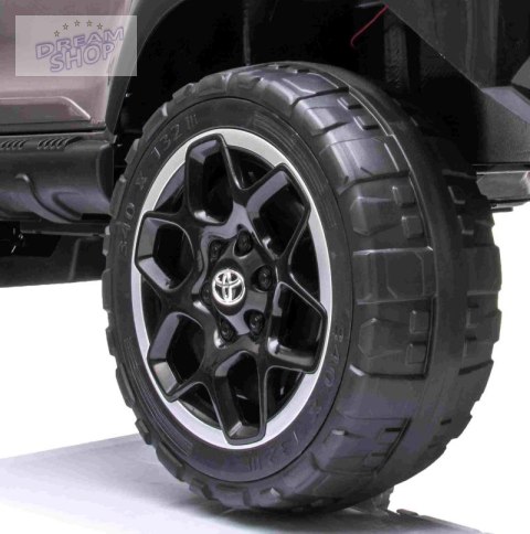 ORYGINALNA TOYOTA HILUX, 24V-480 WAT MOCY /DKHL850-24V ORYGINALNA TOYOTA HILUX, 24V-480 WAT MOCY /DKHL850-24V