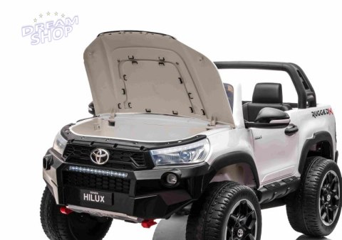 ORYGINALNA TOYOTA HILUX, 24V-480 WAT MOCY /DKHL850-24V ORYGINALNA TOYOTA HILUX, 24V-480 WAT MOCY /DKHL850-24V