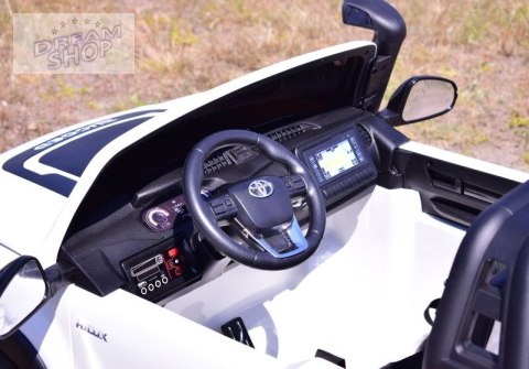 ORYGINALNA TOYOTA HILUX, 24V-480 WAT MOCY /DKHL850-24V ORYGINALNA TOYOTA HILUX, 24V-480 WAT MOCY /DKHL850-24V