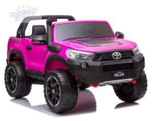 ORYGINALNA TOYOTA HILUX, 24V-480 WAT MOCY /DKHL850-24V