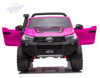 ORYGINALNA TOYOTA HILUX, 24V-480 WAT MOCY /DKHL850-24V