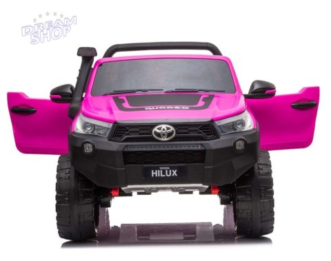 ORYGINALNA TOYOTA HILUX, 24V-480 WAT MOCY /DKHL850-24V ORYGINALNA TOYOTA HILUX, 24V-480 WAT MOCY /DKHL850-24V