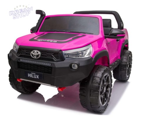 ORYGINALNA TOYOTA HILUX, 24V-480 WAT MOCY /DKHL850-24V ORYGINALNA TOYOTA HILUX, 24V-480 WAT MOCY /DKHL850-24V