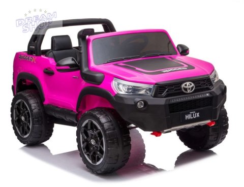 ORYGINALNA TOYOTA HILUX, 24V-480 WAT MOCY /DKHL850-24V ORYGINALNA TOYOTA HILUX, 24V-480 WAT MOCY /DKHL850-24V