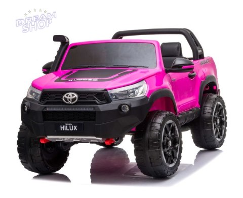 ORYGINALNA TOYOTA HILUX, 24V-480 WAT MOCY /DKHL850-24V ORYGINALNA TOYOTA HILUX, 24V-480 WAT MOCY /DKHL850-24V