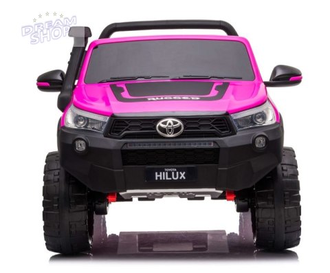 ORYGINALNA TOYOTA HILUX, 24V-480 WAT MOCY /DKHL850-24V ORYGINALNA TOYOTA HILUX, 24V-480 WAT MOCY /DKHL850-24V