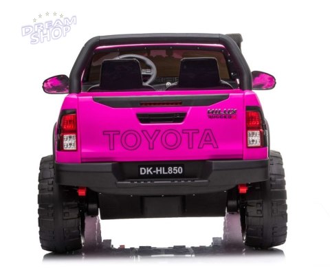ORYGINALNA TOYOTA HILUX, 24V-480 WAT MOCY /DKHL850-24V ORYGINALNA TOYOTA HILUX, 24V-480 WAT MOCY /DKHL850-24V