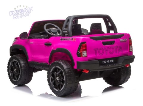 ORYGINALNA TOYOTA HILUX, 24V-480 WAT MOCY /DKHL850-24V ORYGINALNA TOYOTA HILUX, 24V-480 WAT MOCY /DKHL850-24V