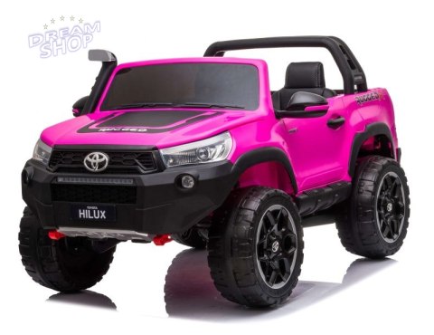 ORYGINALNA TOYOTA HILUX, 24V-480 WAT MOCY /DKHL850-24V ORYGINALNA TOYOTA HILUX, 24V-480 WAT MOCY /DKHL850-24V