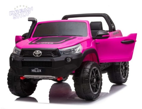 ORYGINALNA TOYOTA HILUX, 24V-480 WAT MOCY /DKHL850-24V ORYGINALNA TOYOTA HILUX, 24V-480 WAT MOCY /DKHL850-24V