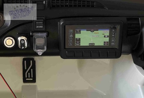 ORYGINALNA TOYOTA HILUX, 24V-480 WAT MOCY /DKHL850-24V ORYGINALNA TOYOTA HILUX, 24V-480 WAT MOCY /DKHL850-24V