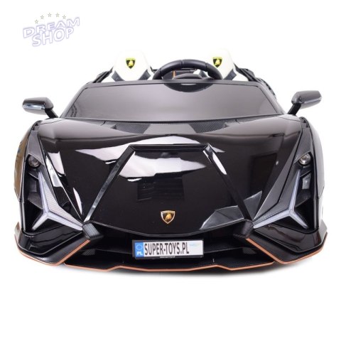 ORYGINALNE LAMBORGHINI SIAN NA AKUMULATOR, WERSJA Z MIEJSCEM DLA RODZICA/QLS6988 ORYGINALNE LAMBORGHINI SIAN NA AKUMULATOR, WERSJA Z MIEJSCEM DLA RODZICA/QLS6988