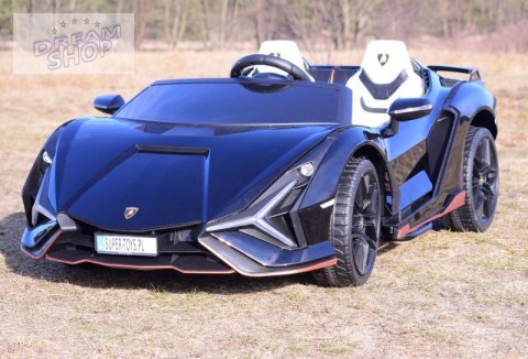 ORYGINALNE LAMBORGHINI SIAN NA AKUMULATOR, WERSJA Z MIEJSCEM DLA RODZICA/QLS6988 ORYGINALNE LAMBORGHINI SIAN NA AKUMULATOR, WERSJA Z MIEJSCEM DLA RODZICA/QLS6988