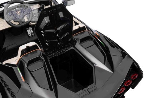 ORYGINALNE LAMBORGHINI SIAN NA AKUMULATOR, WERSJA Z MIEJSCEM DLA RODZICA/QLS6988 ORYGINALNE LAMBORGHINI SIAN NA AKUMULATOR, WERSJA Z MIEJSCEM DLA RODZICA/QLS6988