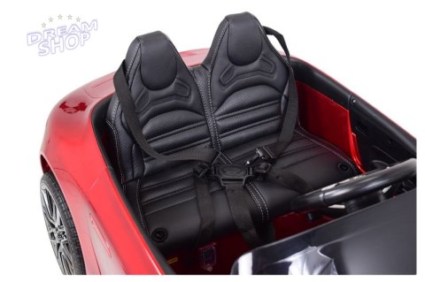 ORYGINALNY MERCEDES SL 63, PEŁEN WYPOSAŻENIE, LAKIER, 24 V JAKOŚĆ/DK-SL63 ORYGINALNY MERCEDES SL 63, PEŁEN WYPOSAŻENIE, LAKIER, 24 V JAKOŚĆ/DK-SL63