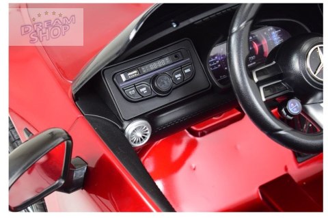 ORYGINALNY MERCEDES SL 63, PEŁEN WYPOSAŻENIE, LAKIER, 24 V JAKOŚĆ/DK-SL63 ORYGINALNY MERCEDES SL 63, PEŁEN WYPOSAŻENIE, LAKIER, 24 V JAKOŚĆ/DK-SL63