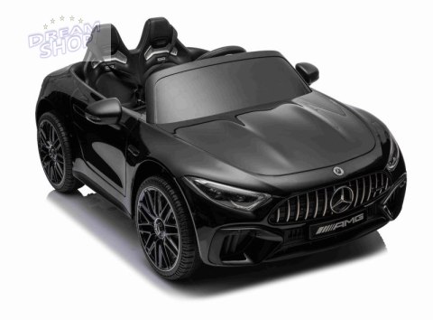 ORYGINALNY MERCEDES SL63 NAJBOGATSZA WERSJA - 24 V- 400 WAT MOCY/DK-SL63 ORYGINALNY MERCEDES SL63 NAJBOGATSZA WERSJA - 24 V- 400 WAT MOCY/DK-SL63