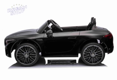 ORYGINALNY MERCEDES SL63 NAJBOGATSZA WERSJA - 24 V- 400 WAT MOCY/DK-SL63 ORYGINALNY MERCEDES SL63 NAJBOGATSZA WERSJA - 24 V- 400 WAT MOCY/DK-SL63