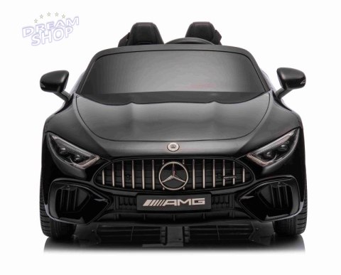ORYGINALNY MERCEDES SL63 NAJBOGATSZA WERSJA - 24 V- 400 WAT MOCY/DK-SL63 ORYGINALNY MERCEDES SL63 NAJBOGATSZA WERSJA - 24 V- 400 WAT MOCY/DK-SL63