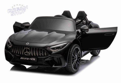 ORYGINALNY MERCEDES SL63 NAJBOGATSZA WERSJA - 24 V- 400 WAT MOCY/DK-SL63 ORYGINALNY MERCEDES SL63 NAJBOGATSZA WERSJA - 24 V- 400 WAT MOCY/DK-SL63