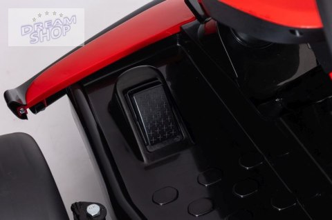 SZYBKI DRIFTUJĄCY GOKART NA AKUMULATOR 24 V 300W/HL3888 SZYBKI DRIFTUJĄCY GOKART NA AKUMULATOR 24 V 300W/HL3888