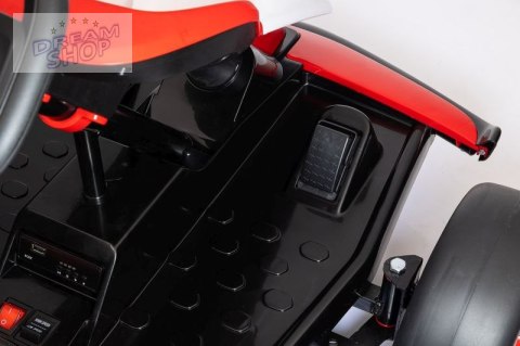 SZYBKI DRIFTUJĄCY GOKART NA AKUMULATOR 24 V 300W/HL3888 SZYBKI DRIFTUJĄCY GOKART NA AKUMULATOR 24 V 300W/HL3888