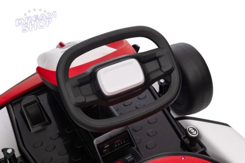 SZYBKI DRIFTUJĄCY GOKART NA AKUMULATOR 24 V 300W/HL3888 SZYBKI DRIFTUJĄCY GOKART NA AKUMULATOR 24 V 300W/HL3888