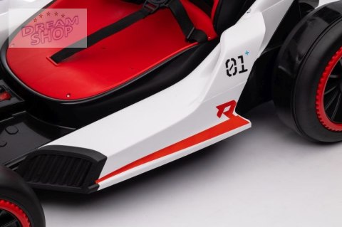 SZYBKI DRIFTUJĄCY GOKART NA AKUMULATOR 24 V 300W/HL3888 SZYBKI DRIFTUJĄCY GOKART NA AKUMULATOR 24 V 300W/HL3888