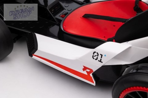 SZYBKI DRIFTUJĄCY GOKART NA AKUMULATOR 24 V 300W/HL3888 SZYBKI DRIFTUJĄCY GOKART NA AKUMULATOR 24 V 300W/HL3888