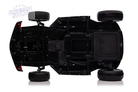 SZYBKI DRIFTUJĄCY GOKART NA AKUMULATOR 24 V 300W/HL3888 SZYBKI DRIFTUJĄCY GOKART NA AKUMULATOR 24 V 300W/HL3888