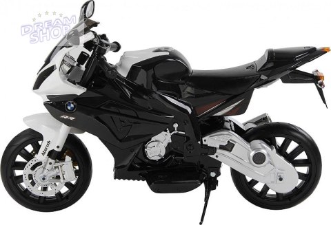 WIELKI MOTOR ŚCIGACZ BMW S1000RR 12V WIELKI MOTOR ŚCIGACZ BMW S1000RR 12V
