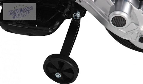 WIELKI MOTOR ŚCIGACZ BMW S1000RR 12V WIELKI MOTOR ŚCIGACZ BMW S1000RR 12V
