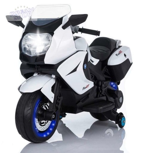WIELKI SUPER SZYBKI MOTOR ŚCIGACZ F316, MIĘKKIE KOŁA, MIĘKKIE SIEDZENIE, GAZ W RĄCZCE, HAMULEC XMX316 WIELKI SUPER SZYBKI MOTOR ŚCIGACZ F316, MIĘKKIE KOŁA, MIĘKKIE SIEDZENIE, GAZ W RĄCZCE, HAMULEC XMX316