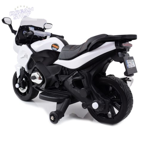 WIELKI SUPER SZYBKI MOTOR ŚCIGACZ SPORT /J558 WIELKI SUPER SZYBKI MOTOR ŚCIGACZ SPORT /J558