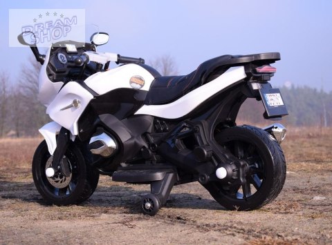 WIELKI SUPER SZYBKI MOTOR ŚCIGACZ SPORT /J558 WIELKI SUPER SZYBKI MOTOR ŚCIGACZ SPORT /J558