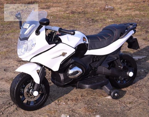 WIELKI SUPER SZYBKI MOTOR ŚCIGACZ SPORT /J558 WIELKI SUPER SZYBKI MOTOR ŚCIGACZ SPORT /J558